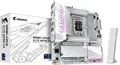 Produktbild: GIGABYTE B860M AORUS ELITE WIFI6E ICE DDR5