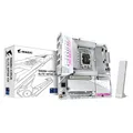 Produktbild: GIGABYTE B860M A ELT WF6E ICE Mainboard