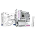 Produktbild: GIGABYTE B860M AORUS ELITE WIFI6E ICE D5 mATX
