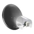 Produktbild: Wentronic Goobay LNB-Wetterschutzhaube - guter TV-Empfang bei schlechtem Wetter (67190)