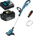 Produktbild: Makita DUR181RF Akku-Rasentrimmer