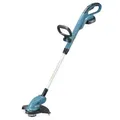 Produktbild: Makita DUR181RF Bürstenschneider/Rasentrimmer 26 cm Akku Schwarz, Blau, Weiß
