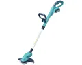 Produktbild: Makita Akku-Rasentrimmer DUR181RF, 26 cm Arbeitsbreite Faden, inkl. Akku / Ladegerät, 5 Schneidestufen