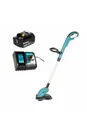 Produktbild: Makita Akku-Rasentrimmer DUR181RF, (1 St), 26 cm Arbeitsbreite Faden, inkl. Akku und Schnellladegerät