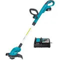 Produktbild: Makita DUR181RF Akku-Rasentrimmer inkl. Akku 18V/3Ah