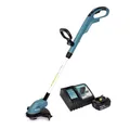 Produktbild: Makita DUR 181 RF Akku Rasentrimmer 18 V 260 mm + 1x Akku 3,0 Ah + Ladegerät