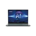 Produktbild: MEDION 40,6 cm (16 Zoll 4K OLED) S10 Laptop (Intel Core Ultra 7 155H, 16GB DDR5 RAM, 1TB PCIe SSD, 100% DCI-P3, FHD Webcam, WLAN, Win 11)