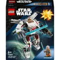 Produktbild: LEGO Luke Skywalkers™ X-Wing™ Mech - 75390