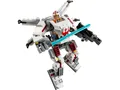 Produktbild: LEGO® Star Wars 75390 Luke Skywalkers™ X-Wing™ Mech Spielbausteine, (Set, 195 St., Set)