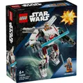 Produktbild: LEGO® Star Wars™ 75390 Luke Skywalkers™ X-Wing™ Mech