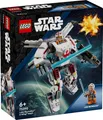 Produktbild: LEGO® Star Wars 75390 - Luke Skywalkers™ X-Wing™ Mech - NEU & OVP -