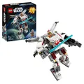Produktbild: LEGO® Star Wars™ 75390 Luke Skywalkers™ X-Wing™ Mech | Neu | OVP