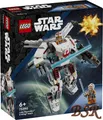 Produktbild: LEGO® Star Wars: 75390 Luke Skywalkers™ X-Wing™ Mech ! NEU & OVP !