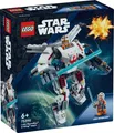 Produktbild: LEGO® 75390 - Luke Skywalkers X-Wing Mech - Star Wars
