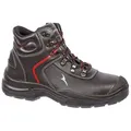 Produktbild: ALBATROS Sicherheitsschuhe S3 GRAVITATION MID 631080  Größe 40 - 40
