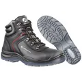 Produktbild: Albatros 631080-40 Sicherheitsstiefel S3 Schuhgröße (EU): 40 Schwarz 1 Paar