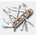 Produktbild: Victorinox Huntsman Multi-Tool-Messer Camouflage (1.3713.941)