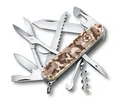 Produktbild: Victorinox - Leckerbissen - Tarnmuster Desert - 1.3713.941