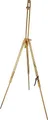 Produktbild: KREUL 17670 - Solo Goya Feldstaffelei, ca. 192 cm hoch, aus massivem Buchenholz, für Keilrahmen mit einer Höhe von bis zu 110 cm, zusammengelegt einfach transportierbar