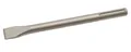 Produktbild: DEWALT SDS-Max Meißel- Flachmeißel (25 mm Breite x 300 mm Länge, für den Einsatz in SDS-max Bohrhämmern/höchste Werkzeugqualität) DT6822 DT6822-QZ Black/Yellow