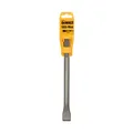 Produktbild: DeWALT SDS-max Flachmeißel 25x300mm DT6822