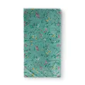 Produktbild: Pip Studio Duschtuch Les Fleurs | grün - 70 x 140