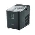 Produktbild: CASO 3401 IceChef Compact Eiswürfelbereiter (120 Watt, Matt Schwarz)