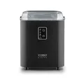 Produktbild: Caso IceChef Compact Eiswuerfelmaschine 12 kg 24h 1 L Tank Selbstreinigung
