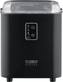 Produktbild: Caso IceChef Compact Schwarz-Matt Neu&OVP