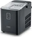 Produktbild: Caso IceChef Compact Eiswürfelbereiter 120W 1L schwarz - Wie neu