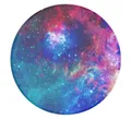 Produktbild: Popsockets Popsockets PopGrip Basic - Basic Nebula Ocean