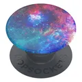 Produktbild: POPSOCKETS PopGrip Basic Nebula Ocean Handyhalterung, Mehrfarbig