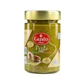 Produktbild: Gusto etna Pesto, Pistacchio 190 Gr