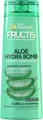 Produktbild: FRUCTIS ALOE HYDRA BOMB stärkendes Shampoo 360 ml