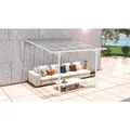 Produktbild: Westmann Terrassendach 