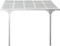 Produktbild: WESTMANN Terrassendach Bruce 313, BxT: 313x300 cm, Bedachung Dachplatten
