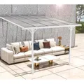 Produktbild: Westmann Terrassenüberdachung 