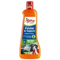 Produktbild: Poliboy - Polster Teppich Reiniger - sanfte Fleckentfernung - Reiniger für Polster und Teppiche - Bodenreinigung - Einzeln - 500ml - Made in Germany