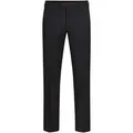 Produktbild: GREIFF Anzughose Greiff Corporate Hose Herren Modern WITH 37.5® Regular Fit Schwarz 58 schwarz 58