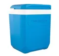 Produktbild: Campingaz Icetime Plus Kühlbox, 26L, 41x42x32cm, blau