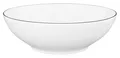 Produktbild: Seltmann Lido Schale Schälchen Salatschale Bowl Porzellan weiß Ø 20 cm