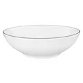 Produktbild: Seltmann Weiden Lido Black Line Schüssel rund 20 cm 1 Stück