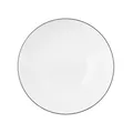 Produktbild: Seltmann Weiden LIDO Black Line 10826 Schüssel rund 20 cm