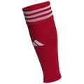 Produktbild: adidas Performance Fußballstutzen adidas Performance Team Sleeve 23 Sleeve Polyester rot XS (34-36)
