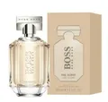 Produktbild: BOSS Eau de Toilette THE SCENT PURE ACCORD FOR HER edt vapo 100ml