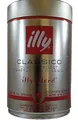 Produktbild: 12 Illy Kaffeemühle Cafe Grano 100% Arabica Röstung Media 250 Gr. Dose Off 15%