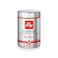 Produktbild: illy Bohnen Kaffeebohnen Grani mittlere Röstung Bohnen 12 x 250 g