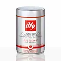 Produktbild: illy Espressobohnen Classico Normale Röstung - 250g Kaffeebohnen, 100% Arabica 