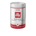 Produktbild: Illy geröstete Kaffeebohnen mittlere Röstung 250g