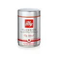 Produktbild: illy Espresso Kaffee Röstung N, ganze Bohne, 6 x 250g TOP MHD - Caffe Milano